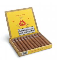 Montecristo No. 2 Cigar - Box of 10